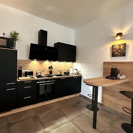Cameiroo - Apartment Euskirchen Buitenkant foto
