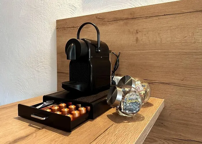 Cameiroo - Apartment Euskirchen