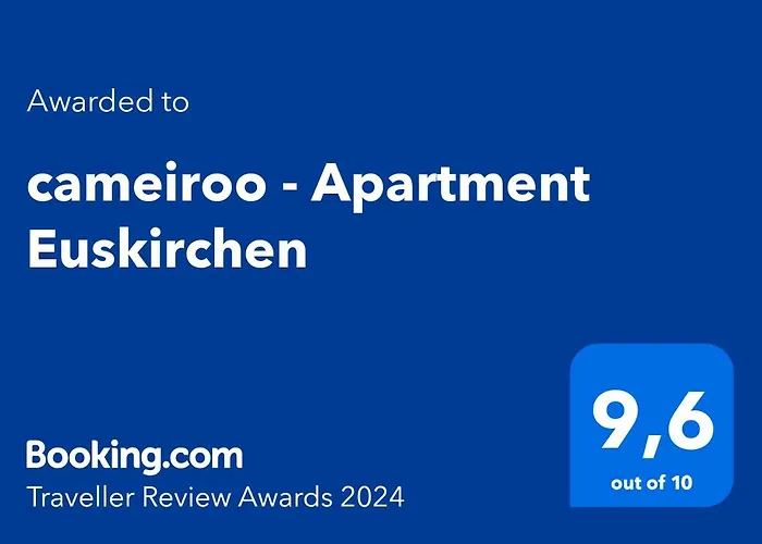 Cameiroo - Apartment Euskirchen