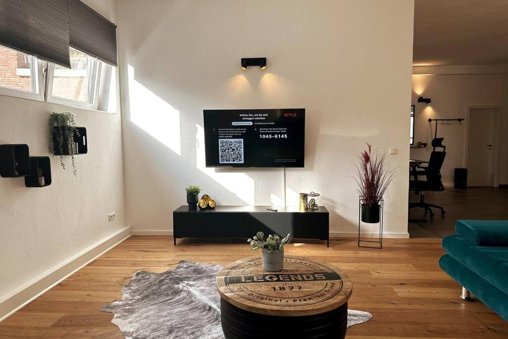 Apartment Cameiroo - Euskirchen