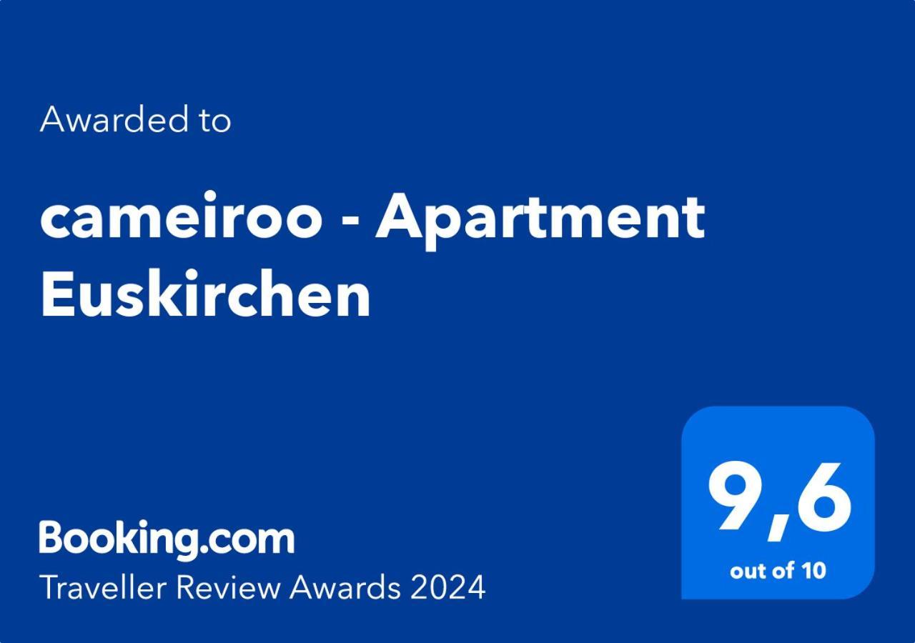 Apartment Cameiroo -
